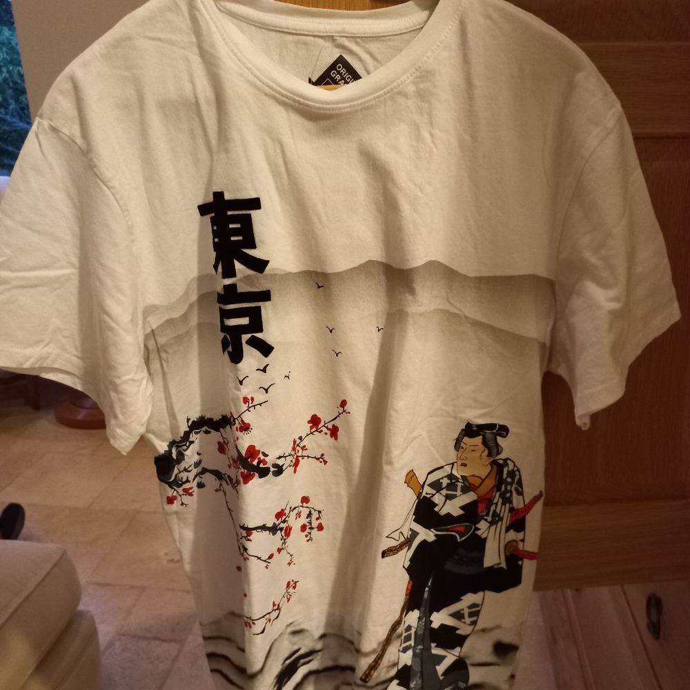 Tshirt